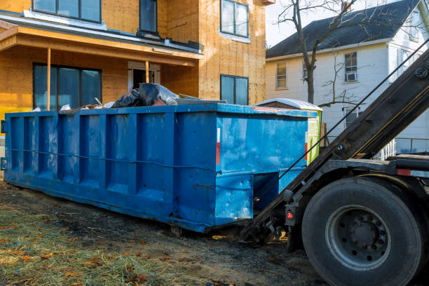 Best Attic Cleanout Services  in USA